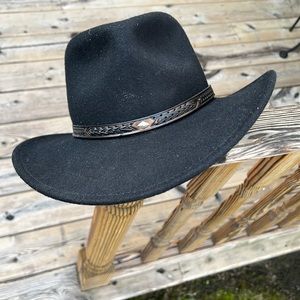 Women’s DPC Western Hat